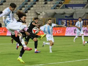 Trendyol 1. Lig:  Erzurumspor FK: 1 - Sakaryaspor: 1

