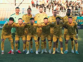 Trendyol 1. Lig: Esenler Erokspor: 0 - Iğdır FK: 1
