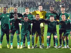 Trendyol 1. Lig: Esenler Erokspor: 3 - Çorum FK: 1
