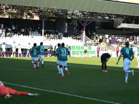 Trendyol 1. Lig: Iğdır FK: 2 - Batman Petrolspor: 1
