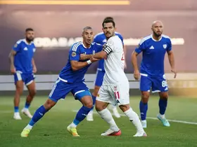 Trendyol 1. Lig: Pendikspor: 1 - Bandırmaspor: 1
