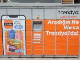 Trendyol, ’’Gel-Al’’ noktalarını 81 ile yayıyor: 10 bin noktada esnek teslimat

