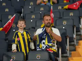 Trendyol Süper Lig: Fenerbahçe: 0 - Alanyaspor: 0 (Maç devam ediyor)
