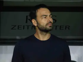 Trendyol Süper Lig: Kocaelispor: 0 - Samsunspor: 0 (Maç devam ediyor)
