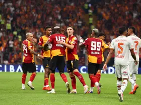 Trendyol Süper Lig’de 3. haftanın ardından
