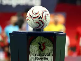 Trendyol Süper Lig’de ilk 6 hafta 161 gol atıldı
