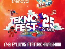 Trendyol, TEKNOFEST’te ziyaretçileri geleceğin e-ticaret deneyimiyle buluşturuyor
