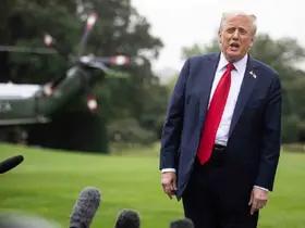 Trump: "(Gazze Planı) Her zaman bazı değişiklikler olacaktır"
