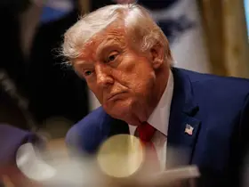 Trump: "İran ile görüşmeler hızlı bir şekilde devam ediyor"
