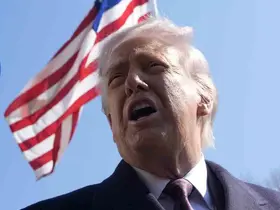 Trump: "İran iyi niyetle müzakere etse harika olurdu ancak henüz bu noktaya ulaşamıyorlar"
