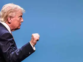 Trump: "İran müzakerelere devam edilmesini istedi, ateşkesin sona erdiğini bildirdik"
