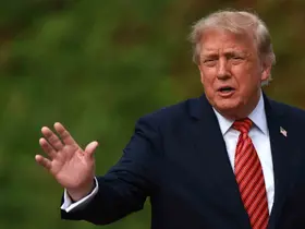 Trump: "İran savaşı çok yakında sona erecek"
