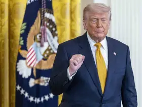 Trump: "İran’da zenginleştirilmiş uranyuma yaklaşanı havaya uçururuz"
