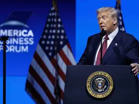 Trump, New York Belediye Başkanı Mamdani’yi hedef aldı: "Amerikalılar ’komünizm ve sağduyu’ arasında seçim yapmak zorunda"

