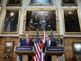 Trump: "Putin, beni hayal kırıklığına uğrattı"

