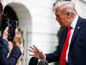 Trump, Rusya’ya yeni yaptırımlar uygulamaya hazır
