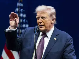 Trump: "Saldırının gerçekleştiği yer konusunda çok üzgünüm"
