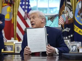 Trump: "Türkiye ile F-35’ler konusunda kolayca anlaşabiliriz"
