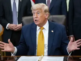 Trump: "UAEA müfettişleri uygun zamanda İran’ı ziyaret edecek"
