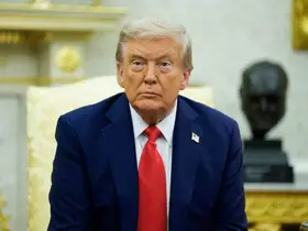 Trump’tan ABD hükümetinin kapalı kalmasına eleştiri: "Demokratlar yüzünden ABD askerine maaş ödenemeyecek"
