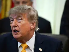 Trump’tan Almanya’daki aşırı sağcı AfD’ye övgü
