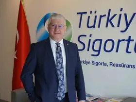 TSB Başkanı Yaşar: "Sigorta sektörü, OVP hedeflerinin gerçekleşmesine katkı sağlayacak stratejik sektörlerin başında gelmektedir"
