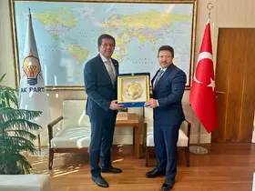 TŞOF Genel Başkanı Yiğiner: "Yeni düzenleme esnaf ve sanatkârlarımız üzerinde ağır bir mali yük oluşturacak"
