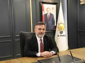 Tufanbeyli ve Saimbeyli’ye enerji desteği

