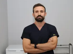 Tüfekçi: "Hareket varsa yaşam vardır"
