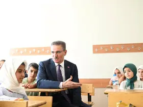 TÜGVA’nın Yaz Okulu Programları dolu dolu geçiyor
