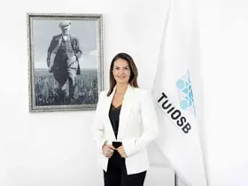 TÜİOSB’de 3. etap yatırım başvuruları başladı
