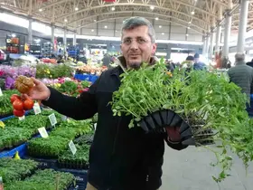 Tüketici artık kendi üretmeyi tercih ediyor
