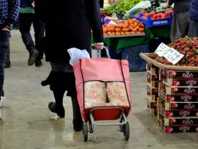 Tüketici güven endeksi 83,7 oldu
