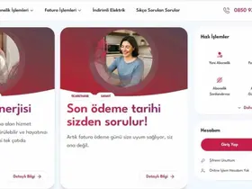 Tüketiciler işlemlerini artık daha kolay ve hızlı bir şekilde gerçekleştirecek
