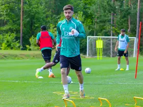 Tunahan Taşçı Konyaspor'u takipten çıktı! Yeni bir ayrılık mı geliyor?