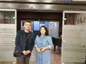 Tuncay Okay, Öğretmenler Günü Haftasında TRT Radyo’da
