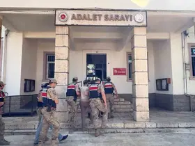 Tunceli merkezli siber dolandırıcılık operasyonu: 11 tutuklama

