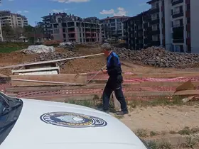 Tunceli zabıtasından çevre temizliği için denetim

