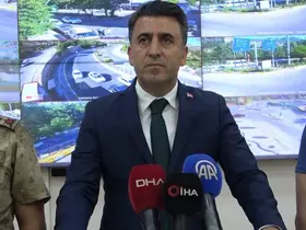 Tunceli’de 2026 yılının ilk 6 ayında 3 bin 272 mayın temizlendi
