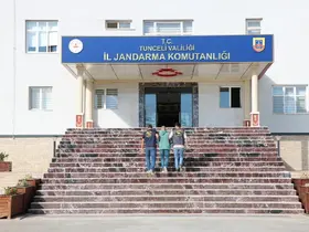 Tunceli’de 29 ayrı suçtan aranan şüpheli yakalandı
