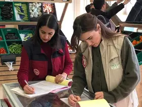 Tunceli’de bir yılda bin 512 işletme denetlendi: 357 bin lira idari para cezası uygulandı
