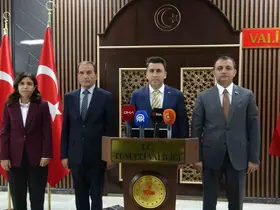 Tunceli’de çevreyi koruma ve temizlik için yeni yönetmelik yürürlüğe girdi

