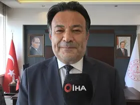 Tunceli’de eğitimde öncelik deprem güvenliği
