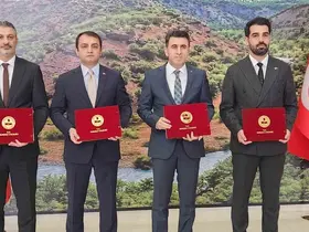Tunceli’de engelli bireylerin aileleri "Bir Soluk, Bir Nefes" projesi ile nefes alacak
