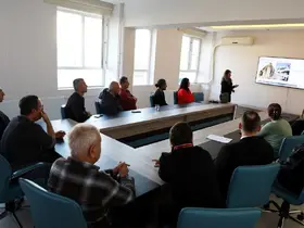 Tunceli’de MEB personeline "Temel Afet Bilinci Eğitimi" verildi
