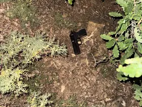 Tunceli’de silahlı saldırıya uğrayan şahıs ağır yaralandı
