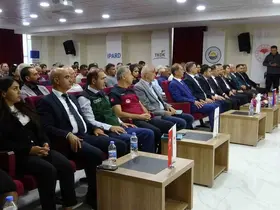 Tunceli’de tarımsal üretime 350 milyon TL destek
