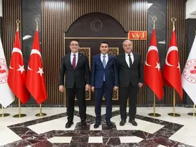 Tunceli’de "Teknopark İzmir Tunceli Girişim Ofisi" kuruluyor

