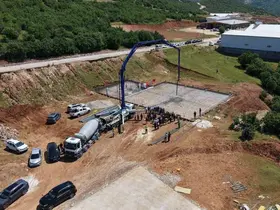 Tunceli’ye 30 milyon liralık yatırım
