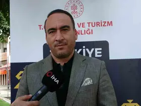 TÜRES Malatya Şube Başkanı Budak, "Anadolu’nun en iyi mutfağı Malatya mutfağıdır"
